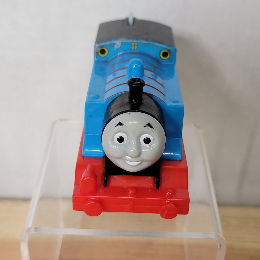Thomas & Friends TrackMaster Motorized Toy Train Engine - Picture 3 of 7